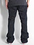 Vans V56 Standard Jeans  Midnight Indigo