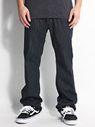 Vans V56 Standard Jeans  Midnight Indigo