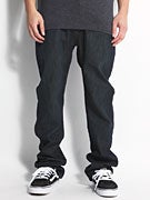 Vans V56 Standard Jeans  Vintage Indigo Dark