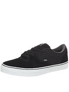 Vans Rowley 99's Shoes Black/White