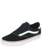 Vans AV6 Shoes Black/White