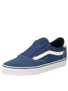 Vans AV6 Shoes Navy/White