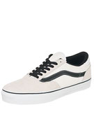 Vans AV6 Shoes White/Black