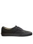 Vans Authentic Shoes  Black/Black