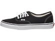 Vans Authentic Shoes  Black