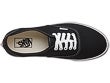 Vans Authentic Shoes  Black