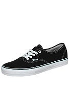 Vans Authentic Shoes  Black