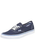 Vans Authentic Shoes  Dress Blues/Nautical Blue