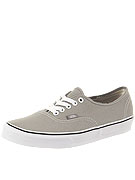 Vans Authentic Shoes Elephant/True White