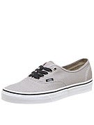 Vans Authentic Shoes  Mid Grey/Navy