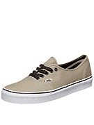 Vans Authentic Shoes  Seneca/Black Olive