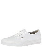 Vans Authentic Shoes  True White