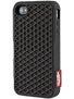 Vans iPhone 4/4s Case  Black/Black