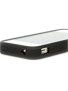 Vans iPhone 4/4s Case  Black/Black