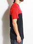 Vans Burke Pocket Crew T-Shirt