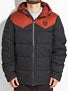 Vans Bridger Jacket