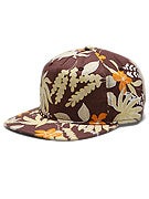 Vans Broloha Snapback Hat