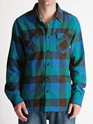 Vans Box Flannel