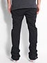 Vans V56 Standard AV Covina Twill Pants  Black
