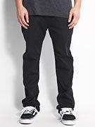 Vans V56 Standard AV Covina Twill Pants  Black