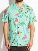 Vans Casual Friday Aloha Shirt