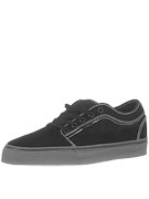 Vans Chukka Low Shoes Allen Black/Gum