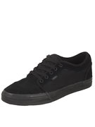 Vans Chukka Low Shoes Black/Black