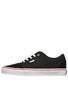 Vans x Flip Chukka Low Shoes  Black