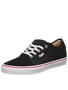 Vans x Flip Chukka Low Shoes  Black
