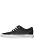 Vans Chukka Low Shoes  Black/Pewter/White