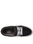 Vans Chukka Low Shoes  Black/Pewter/White