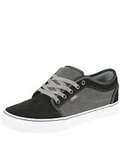 Vans Chukka Low Shoes  Black/White