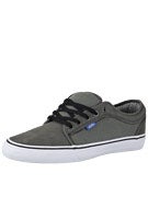 Vans Chukka Low Shoes Charcoal/Black/Royal