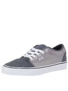 Vans Chukka Low Shoes Charcoal/Dove