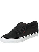 Vans Chukka Low Shoes Forever/Black/Red