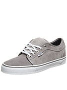 Vans Chukka Low Shoes  Grey/Grey