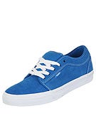 Vans Chukka Low Shoes Mo' Blue