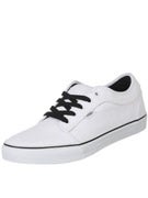Vans Chukka Low Shoes White/White