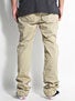 Vans V56 Standard AV Covina Twill Pants  Sand