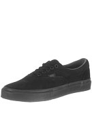 Vans Era Pro Shoes Black/Black