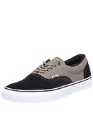 Vans Era Pro Shoes  Black/Bungee Cord