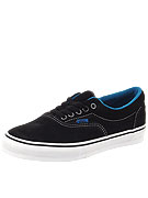 Vans Era Pro Shoes Black/Blue