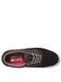 Vans Era Pro Shoes  Black/Charcoal