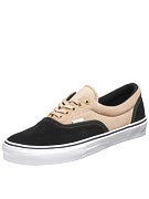Vans Era Pro Shoes  Black/Tan