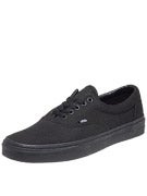 Vans Era Shoes  Black/Black