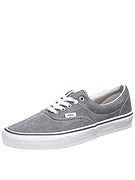 Vans Era Shoes  Distressed Black