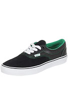 Vans Era Pro Shoes Grosso/Black/Green