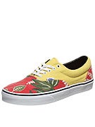 Vans Era Shoes  Hawaiian/Red