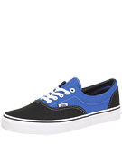 Vans Era Shoes Princess Blue/Black