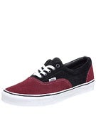 Vans Era Shoes  Port Royale/Black